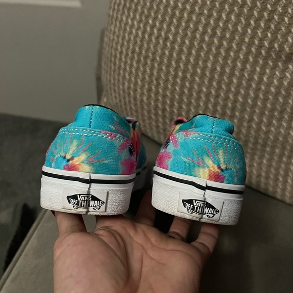 Vans Tie-Dye Slip-On - Picture 5 of 7